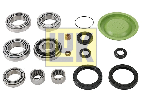 Repair Kit, manual transmission (462 0209 10)