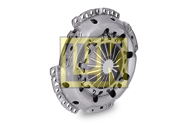 Clutch Pressure Plate
