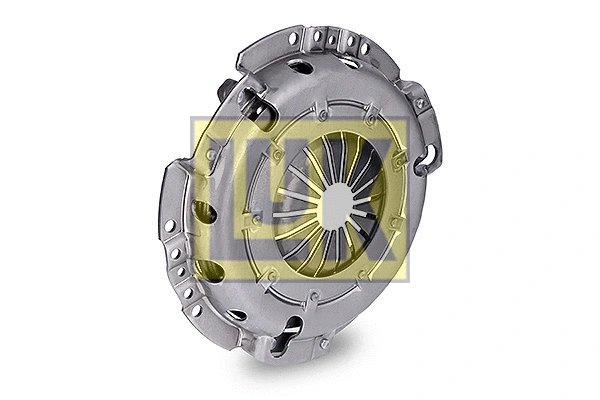 Clutch Pressure Plate (122 0052 10)