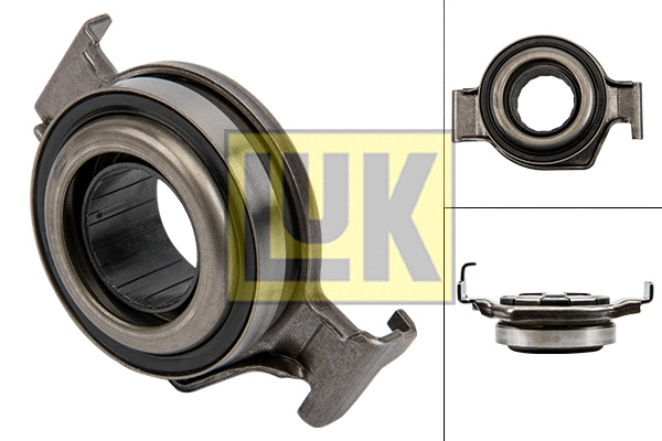 Clutch Release Bearing (500 0202 11)