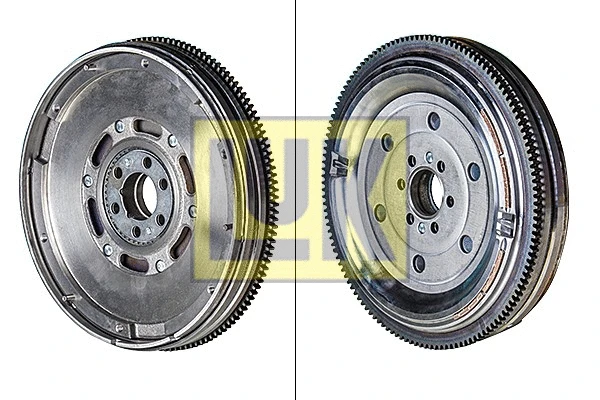 Flywheel (415 0092 10)