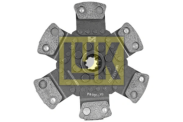 Clutch Disc