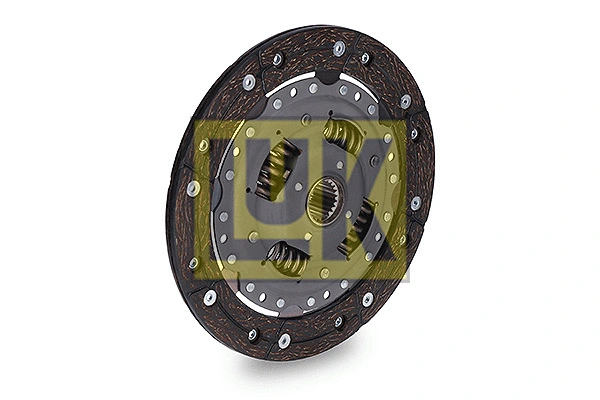 Clutch Disc (321 0048 10)