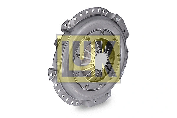 Clutch Pressure Plate