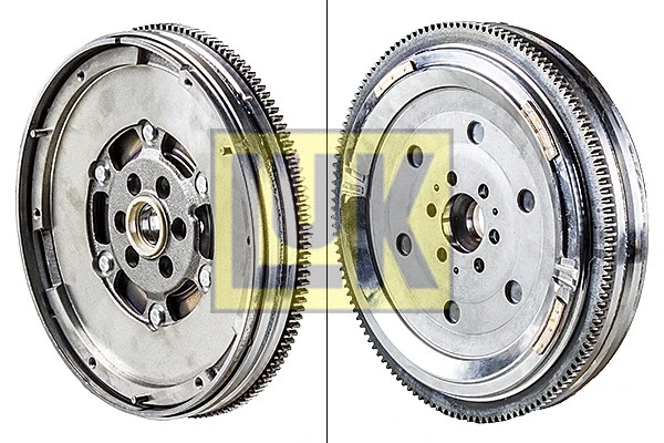 Flywheel (415 0127 10)