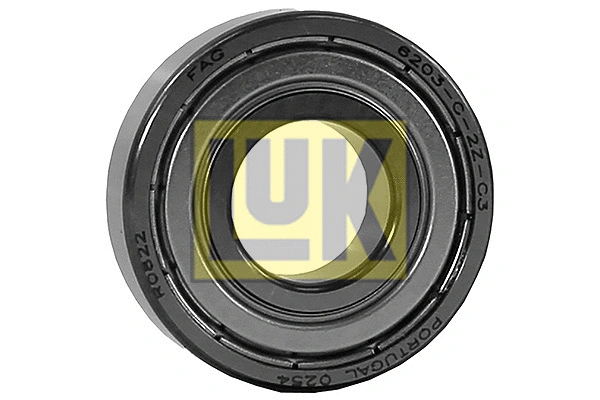 Pilot Bearing, clutch (410 0020 40)