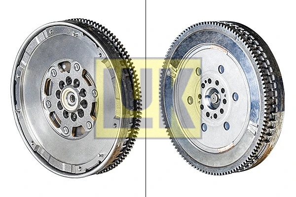 Flywheel (415 0361 10)