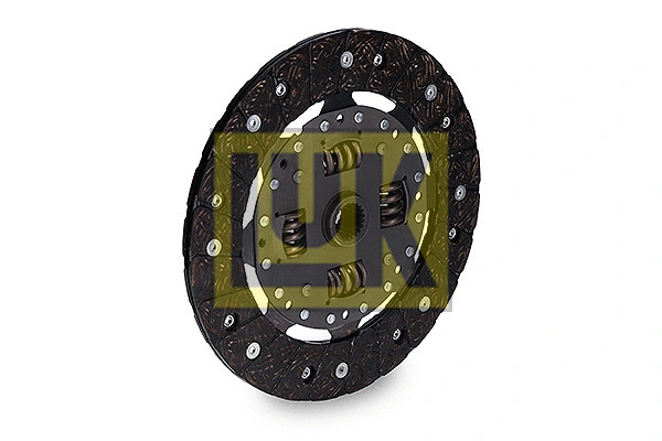 Clutch Disc