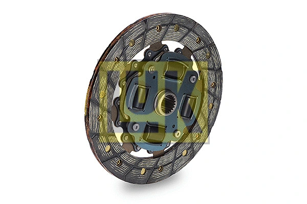 Clutch Disc (321 0053 60)