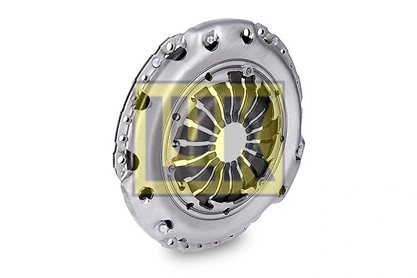 Clutch Pressure Plate