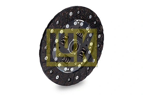 Clutch Disc (320 0201 11)