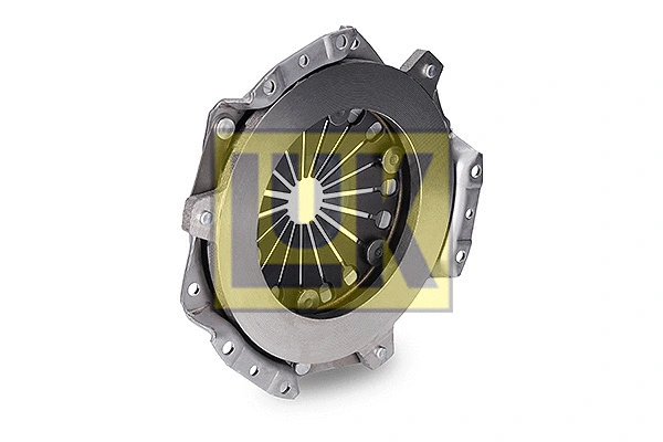 Clutch Pressure Plate (118 0124 10)