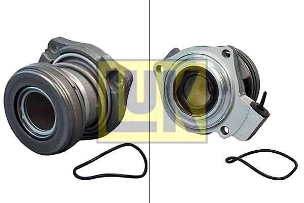 Central Slave Cylinder, clutch (510 0003 10)