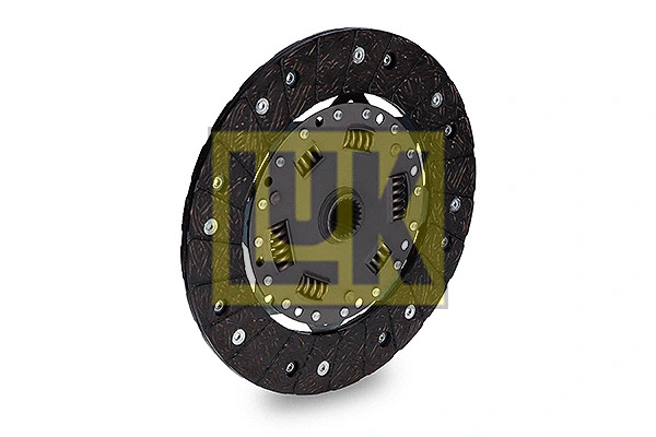 Clutch Disc (323 0198 16)