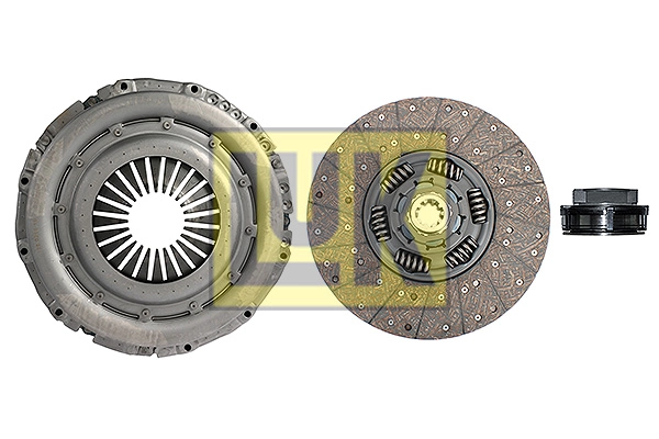 Clutch Kit