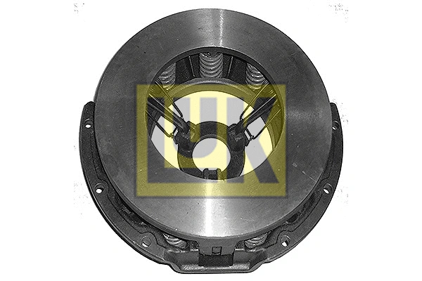 Clutch Pressure Plate