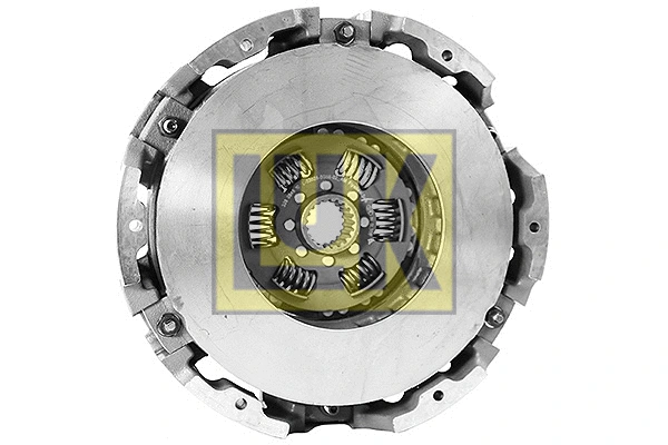 Clutch Pressure Plate