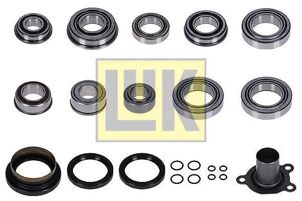 Repair Kit, manual transmission (462 0328 10)
