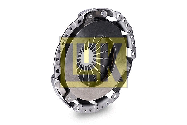 Clutch Pressure Plate
