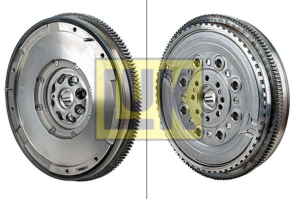 Flywheel (415 0641 10)