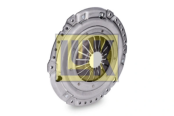 Clutch Pressure Plate (123 0397 10)