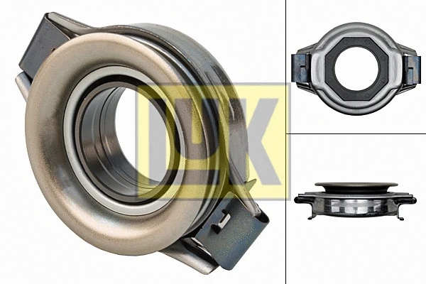 Clutch Release Bearing (500 0751 60)