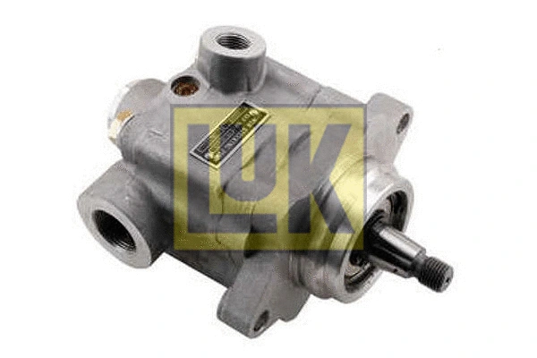 Hydraulic Pump, steering (542 0490 10)