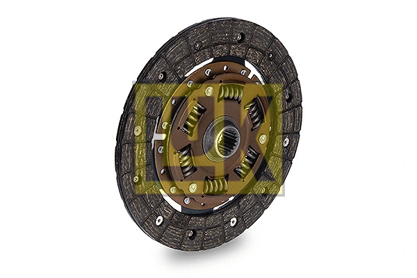 Clutch Disc (319 0073 60)