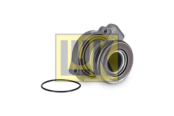 Central Slave Cylinder, clutch