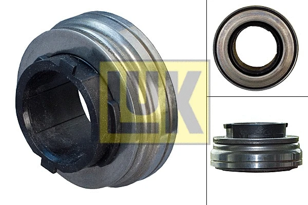 Clutch Release Bearing (500 1039 10)
