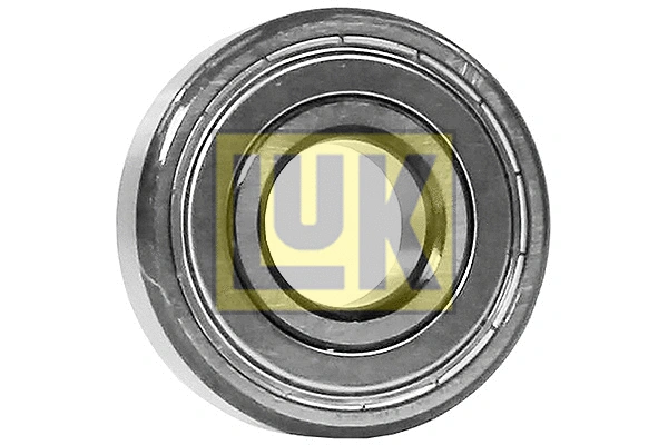 Pilot Bearing, clutch (410 0095 10)