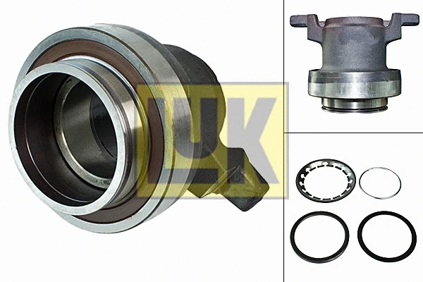 Clutch Release Bearing (500 0904 20)