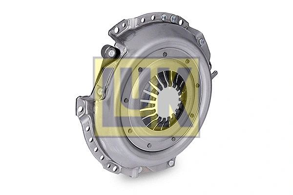 Clutch Pressure Plate (123 0084 10)