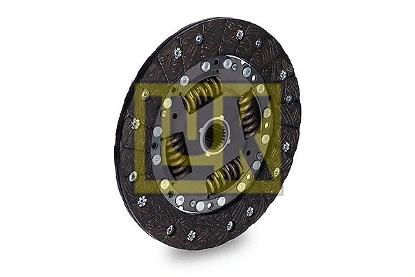 Clutch Disc (321 0027 10)
