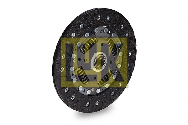 Clutch Disc (322 0091 17)