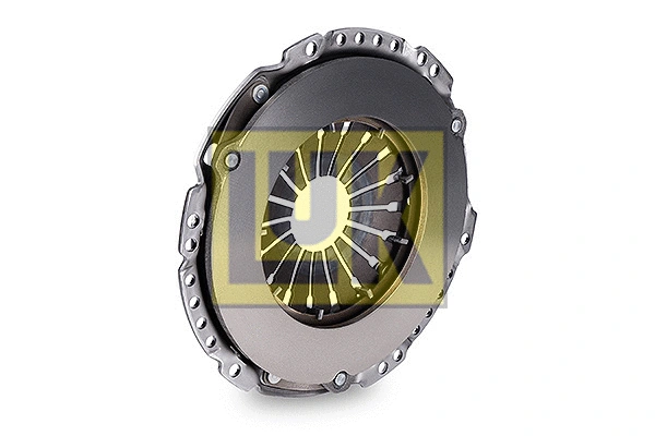 Clutch Pressure Plate