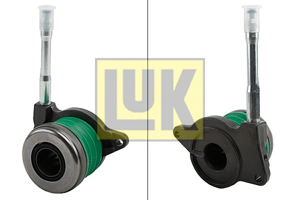 Central Slave Cylinder, clutch (510 0010 10)