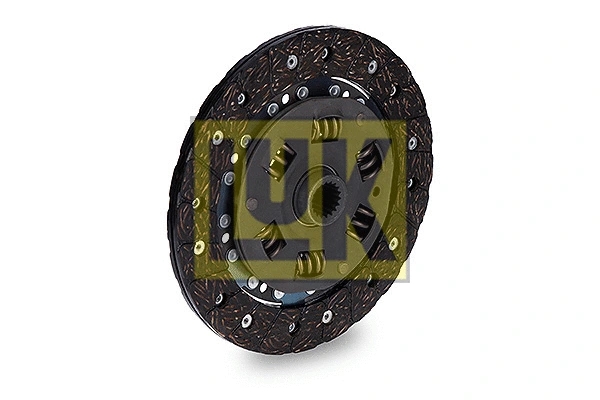 Clutch Disc (318 0012 10)