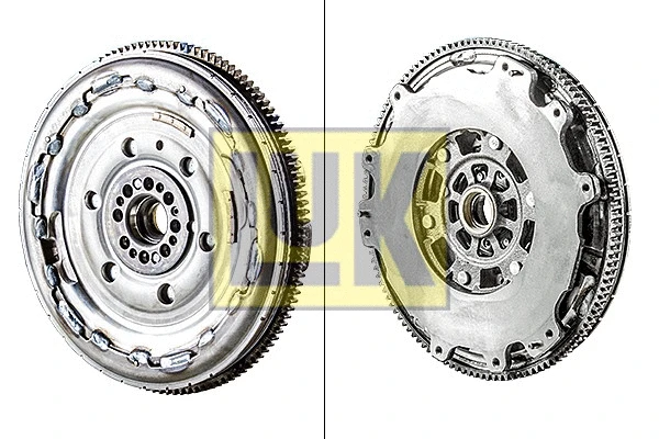Flywheel (415 0213 11)