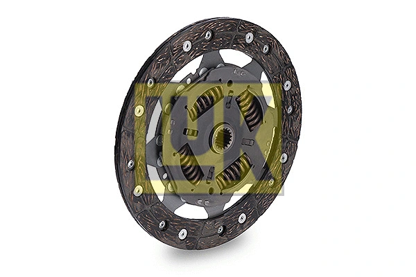 Clutch Disc