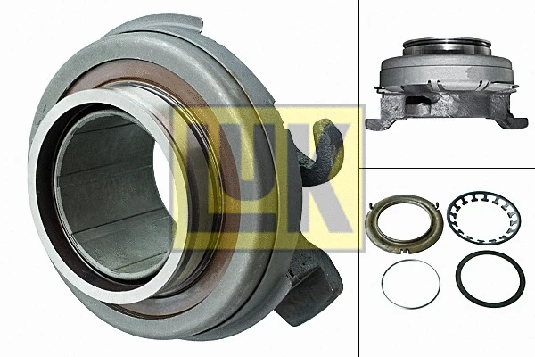 Clutch Release Bearing (500 0903 20)