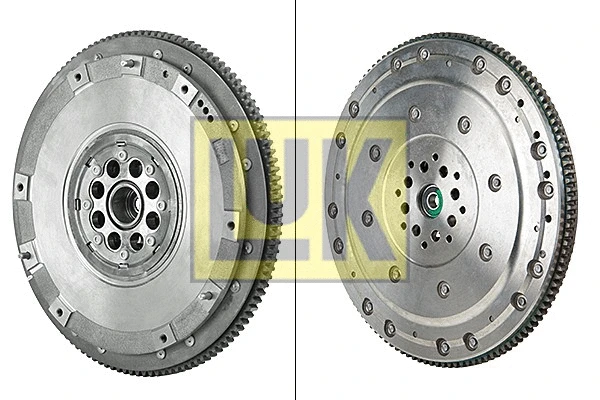 Flywheel (415 0522 10)