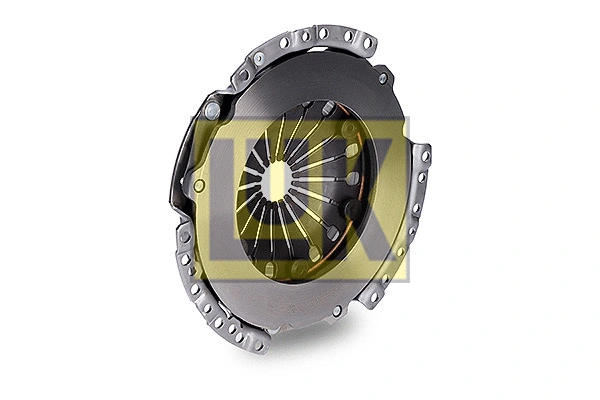 Clutch Pressure Plate