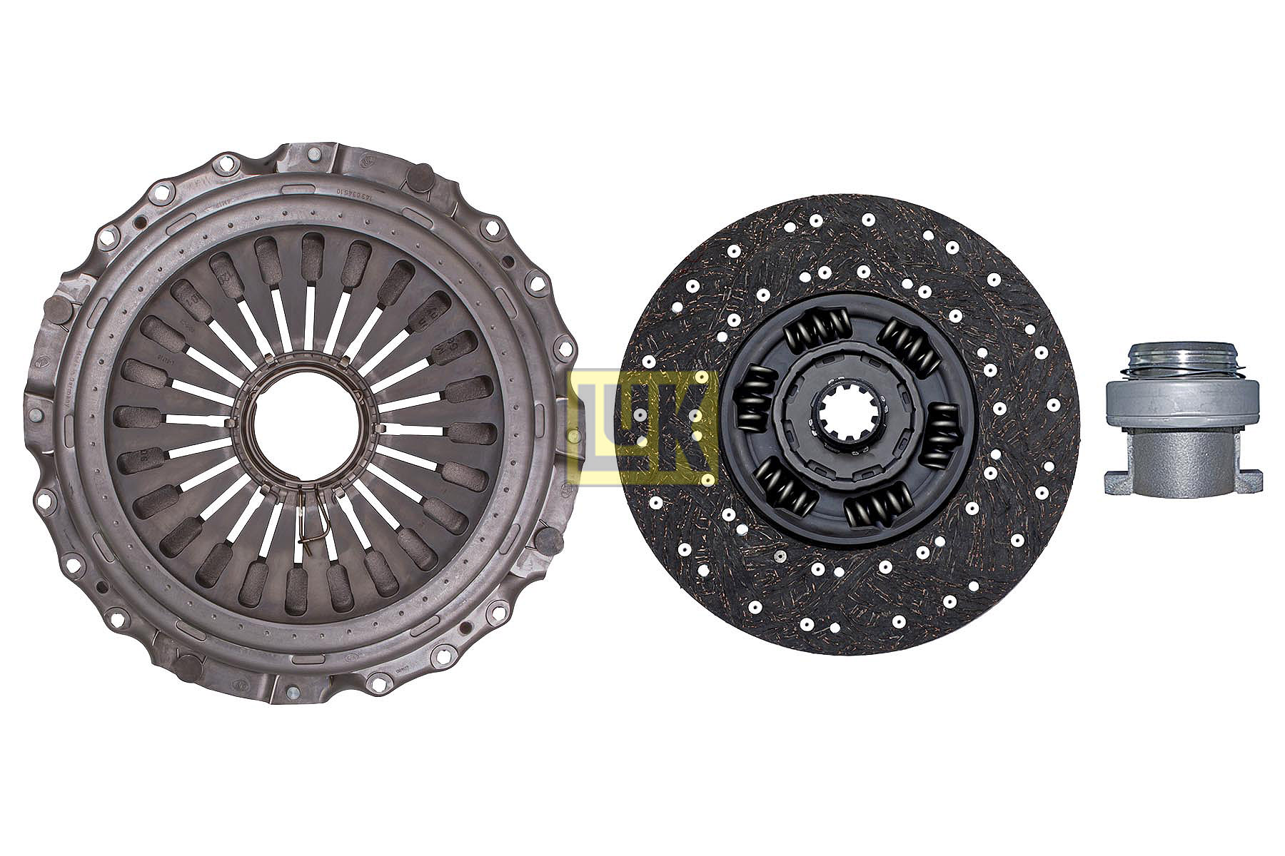 Clutch Kit