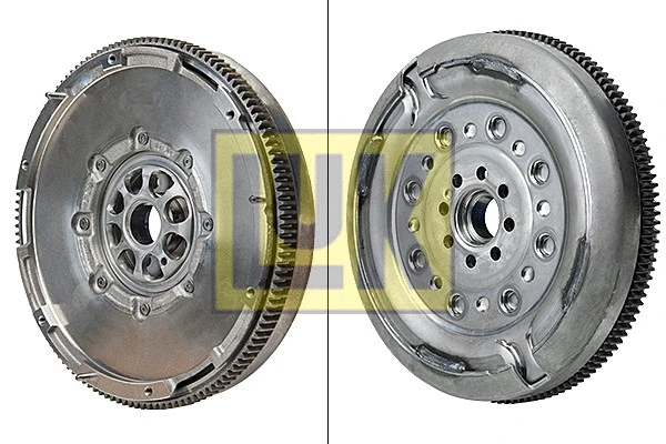 Flywheel (415 0725 10)
