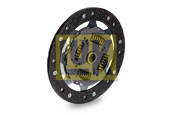 Clutch Disc (321 0072 10)