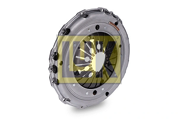 Clutch Pressure Plate (122 0227 10)