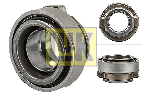Clutch Release Bearing (500 1311 10)