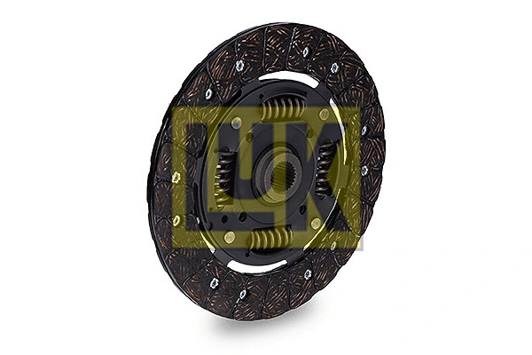 Clutch Disc (320 0263 30)