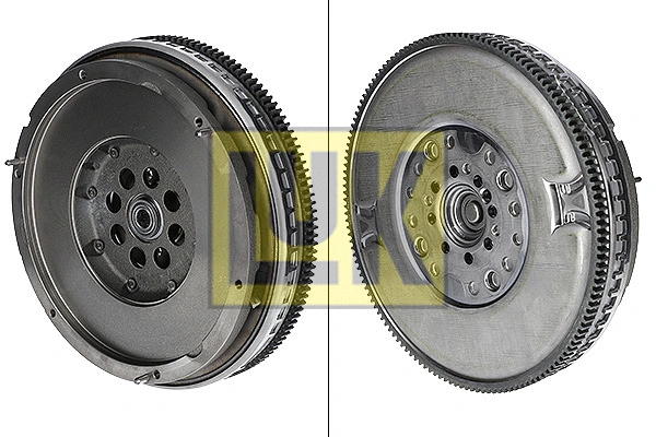 Flywheel (415 0569 10)